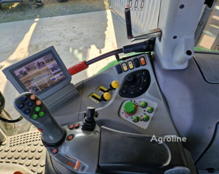 Дойц-Фахр Другая, объемом двигателя 0 л и пробегом 0 тыс. км за 57415 $, фото 11 на Automoto.ua