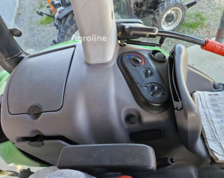 Дойц-Фахр Другая, объемом двигателя 0 л и пробегом 0 тыс. км за 57415 $, фото 12 на Automoto.ua