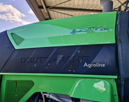 Дойц-Фахр Другая, объемом двигателя 0 л и пробегом 0 тыс. км за 57415 $, фото 7 на Automoto.ua