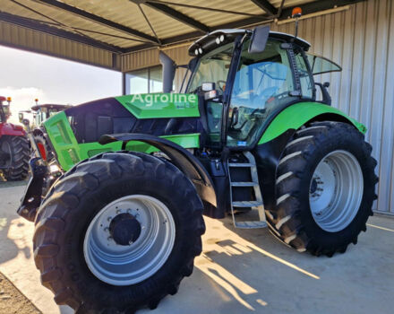 Дойц-Фахр Другая, объемом двигателя 0 л и пробегом 0 тыс. км за 57415 $, фото 3 на Automoto.ua