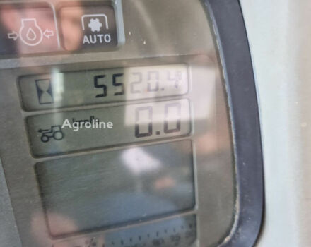 Дойц-Фахр Другая, объемом двигателя 0 л и пробегом 0 тыс. км за 57415 $, фото 10 на Automoto.ua