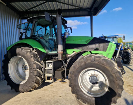 Дойц-Фахр Другая, объемом двигателя 0 л и пробегом 0 тыс. км за 57415 $, фото 2 на Automoto.ua