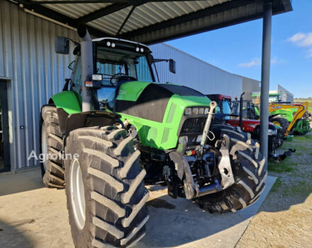 Дойц-Фахр Другая, объемом двигателя 0 л и пробегом 0 тыс. км за 57415 $, фото 4 на Automoto.ua