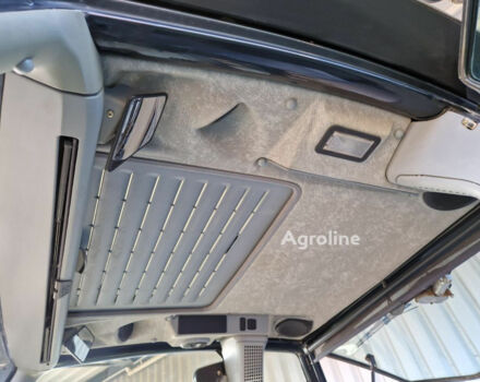 Дойц-Фахр Другая, объемом двигателя 0 л и пробегом 0 тыс. км за 57415 $, фото 9 на Automoto.ua