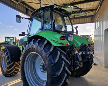 Дойц-Фахр Другая, объемом двигателя 0 л и пробегом 0 тыс. км за 57415 $, фото 6 на Automoto.ua