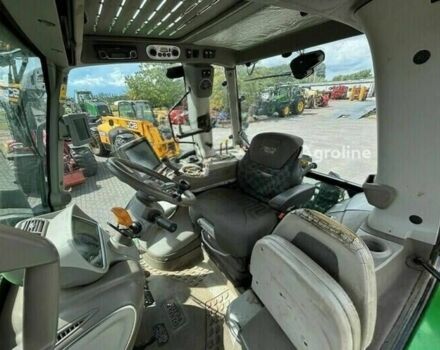 Дойц-Фахр Інша, об'ємом двигуна 0 л та пробігом 0 тис. км за 49620 $, фото 2 на Automoto.ua