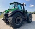 Дойц-Фахр Другая, объемом двигателя 0 л и пробегом 0 тыс. км за 84098 $, фото 6 на Automoto.ua