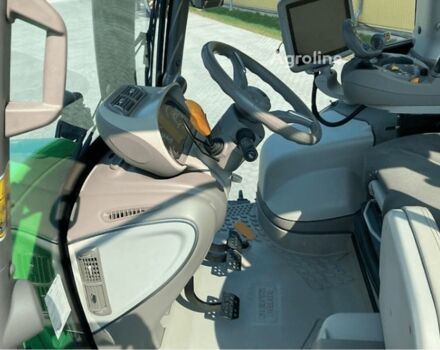 Дойц-Фахр Другая, объемом двигателя 0 л и пробегом 0 тыс. км за 82639 $, фото 7 на Automoto.ua