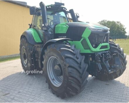 Дойц-Фахр Другая, объемом двигателя 0 л и пробегом 0 тыс. км за 82639 $, фото 2 на Automoto.ua