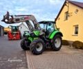 Дойц-Фахр Інша, об'ємом двигуна 0 л та пробігом 0 тис. км за 38160 $, фото 1 на Automoto.ua