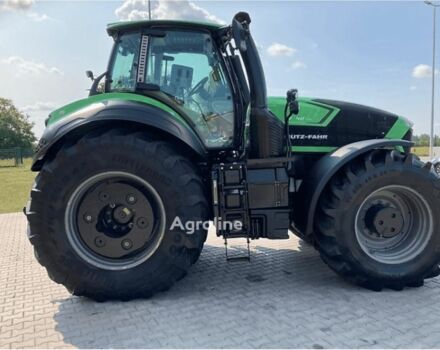 Дойц-Фахр Другая, объемом двигателя 0 л и пробегом 0 тыс. км за 82639 $, фото 3 на Automoto.ua