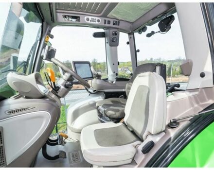 Дойц-Фахр Другая, объемом двигателя 0 л и пробегом 0 тыс. км за 95919 $, фото 5 на Automoto.ua