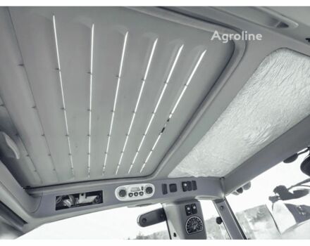 Дойц-Фахр Другая, объемом двигателя 0 л и пробегом 0 тыс. км за 95919 $, фото 7 на Automoto.ua