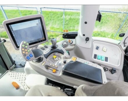 Дойц-Фахр Другая, объемом двигателя 0 л и пробегом 0 тыс. км за 95919 $, фото 6 на Automoto.ua