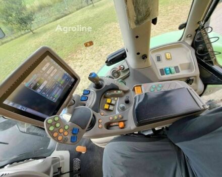 Дойц-Фахр Інша, об'ємом двигуна 0 л та пробігом 0 тис. км за 84935 $, фото 5 на Automoto.ua