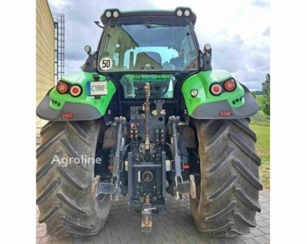 Дойц-Фахр Інша, об'ємом двигуна 0 л та пробігом 0 тис. км за 84935 $, фото 3 на Automoto.ua