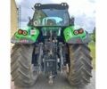 Дойц-Фахр Другая, объемом двигателя 0 л и пробегом 0 тыс. км за 79507 $, фото 3 на Automoto.ua