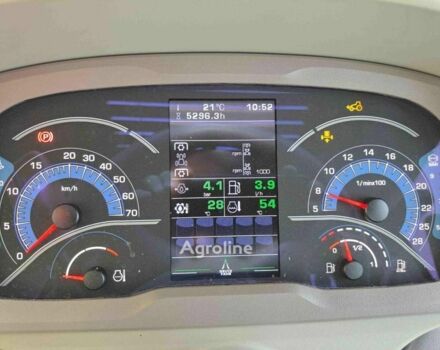 Дойц-Фахр Інша, об'ємом двигуна 0 л та пробігом 0 тис. км за 84935 $, фото 6 на Automoto.ua