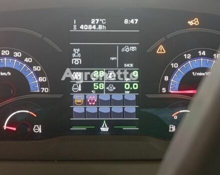 Дойц-Фахр Інша, об'ємом двигуна 0 л та пробігом 0 тис. км за 104412 $, фото 6 на Automoto.ua