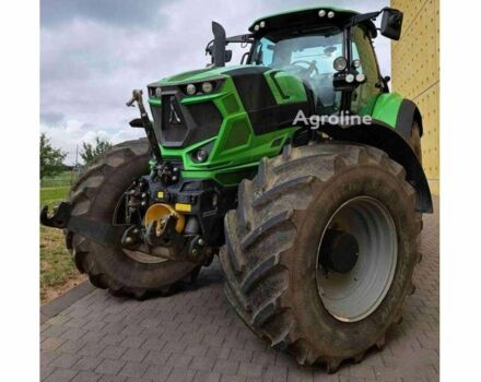 Дойц-Фахр Інша, об'ємом двигуна 0 л та пробігом 0 тис. км за 84935 $, фото 2 на Automoto.ua