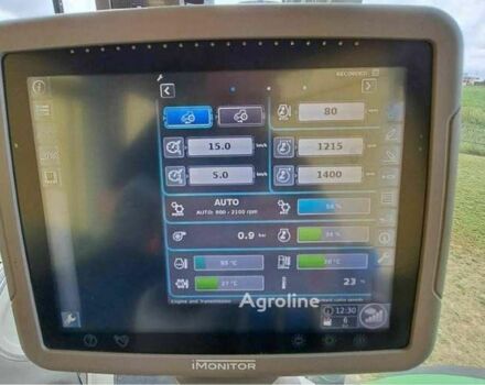 Дойц-Фахр Інша, об'ємом двигуна 0 л та пробігом 0 тис. км за 84935 $, фото 7 на Automoto.ua