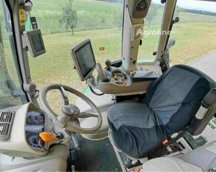 Дойц-Фахр Інша, об'ємом двигуна 0 л та пробігом 0 тис. км за 84935 $, фото 4 на Automoto.ua