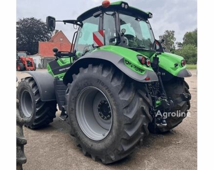 Дойц-Фахр Інша, об'ємом двигуна 0 л та пробігом 0 тис. км за 79956 $, фото 4 на Automoto.ua