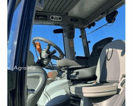 Дойц-Фахр Інша, об'ємом двигуна 0 л та пробігом 0 тис. км за 79956 $, фото 7 на Automoto.ua