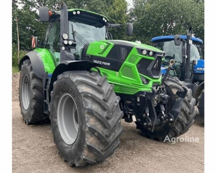 Дойц-Фахр Інша, об'ємом двигуна 0 л та пробігом 0 тис. км за 79956 $, фото 2 на Automoto.ua