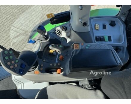 Дойц-Фахр Інша, об'ємом двигуна 0 л та пробігом 0 тис. км за 79956 $, фото 9 на Automoto.ua