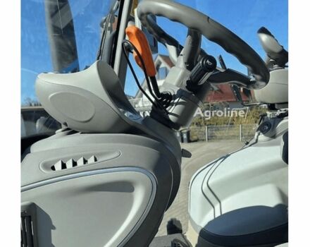 Дойц-Фахр Інша, об'ємом двигуна 0 л та пробігом 0 тис. км за 79956 $, фото 8 на Automoto.ua