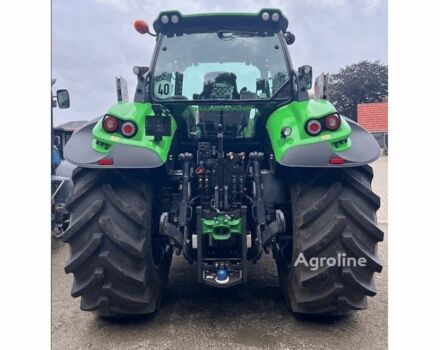 Дойц-Фахр Інша, об'ємом двигуна 0 л та пробігом 0 тис. км за 79956 $, фото 6 на Automoto.ua