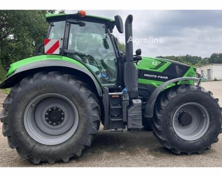 Дойц-Фахр Інша, об'ємом двигуна 0 л та пробігом 0 тис. км за 79956 $, фото 5 на Automoto.ua