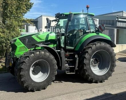 Дойц-Фахр Другая, объемом двигателя 0 л и пробегом 0 тыс. км за 85129 $, фото 5 на Automoto.ua