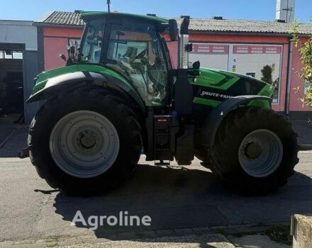 Дойц-Фахр Другая, объемом двигателя 0 л и пробегом 0 тыс. км за 85129 $, фото 1 на Automoto.ua