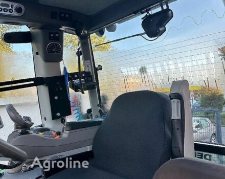 Дойц-Фахр Другая, объемом двигателя 0 л и пробегом 0 тыс. км за 85129 $, фото 10 на Automoto.ua