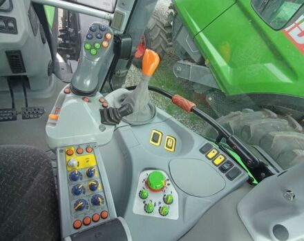 Дойц-Фахр Інша 2021 у Житомирі на Automoto.ua Дойц-Фахр Інша, об'ємом двигуна 0 л та пробігом 0 тис. км за 99275 $, фото 6 на Automoto.ua