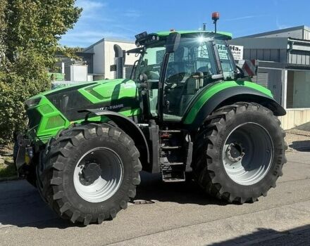 Дойц-Фахр Другая, объемом двигателя 0 л и пробегом 0 тыс. км за 85129 $, фото 4 на Automoto.ua