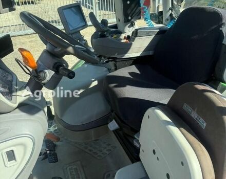 Дойц-Фахр Другая, объемом двигателя 0 л и пробегом 0 тыс. км за 85129 $, фото 7 на Automoto.ua