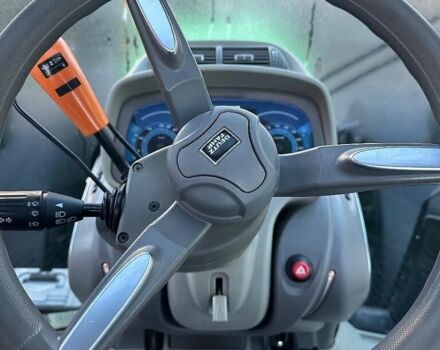 Дойц-Фахр Другая, объемом двигателя 0 л и пробегом 0 тыс. км за 85129 $, фото 11 на Automoto.ua