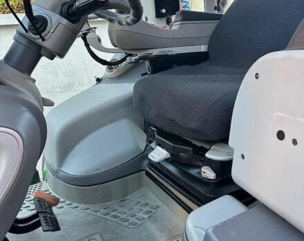 Дойц-Фахр Другая, объемом двигателя 0 л и пробегом 0 тыс. км за 85129 $, фото 8 на Automoto.ua