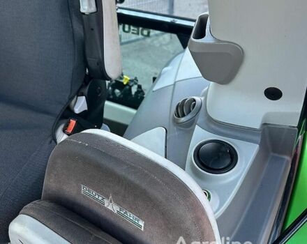 Дойц-Фахр Другая, объемом двигателя 0 л и пробегом 0 тыс. км за 85129 $, фото 12 на Automoto.ua