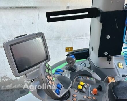 Дойц-Фахр Другая, объемом двигателя 0 л и пробегом 0 тыс. км за 85129 $, фото 9 на Automoto.ua