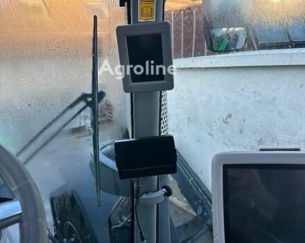 Дойц-Фахр Другая, объемом двигателя 0 л и пробегом 0 тыс. км за 85129 $, фото 13 на Automoto.ua