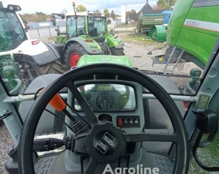 Дойц-Фахр Інша 2021 у Житомирі на Automoto.ua Дойц-Фахр Інша, об'ємом двигуна 0 л та пробігом 0 тис. км за 99275 $, фото 5 на Automoto.ua