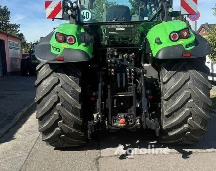 Дойц-Фахр Другая, объемом двигателя 0 л и пробегом 0 тыс. км за 85129 $, фото 6 на Automoto.ua