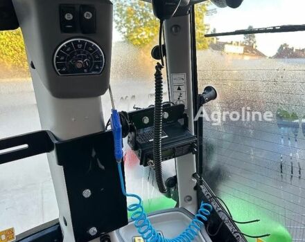 Дойц-Фахр Другая, объемом двигателя 0 л и пробегом 0 тыс. км за 85129 $, фото 14 на Automoto.ua