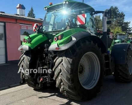 Дойц-Фахр Другая, объемом двигателя 0 л и пробегом 0 тыс. км за 85129 $, фото 3 на Automoto.ua