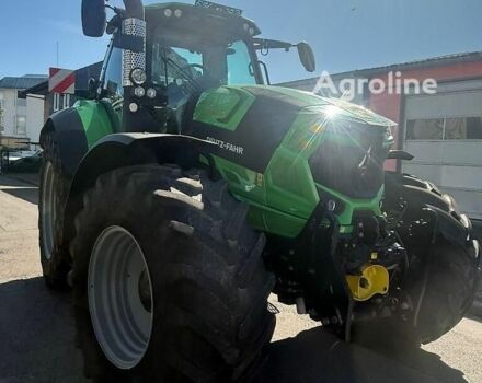 Дойц-Фахр Другая, объемом двигателя 0 л и пробегом 0 тыс. км за 85129 $, фото 2 на Automoto.ua