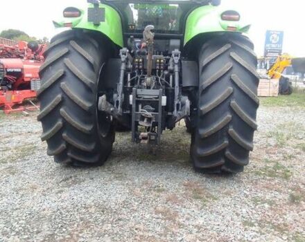 Дойц-Фахр Інша 2021 у Житомирі на Automoto.ua Дойц-Фахр Інша, об'ємом двигуна 0 л та пробігом 0 тис. км за 99275 $, фото 2 на Automoto.ua